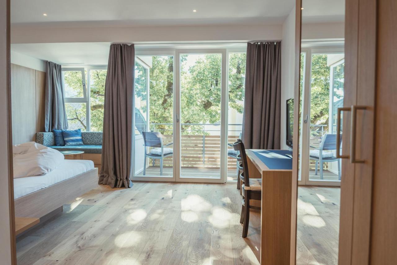 Hotel Kendler Sankt Gilgen Extérieur photo