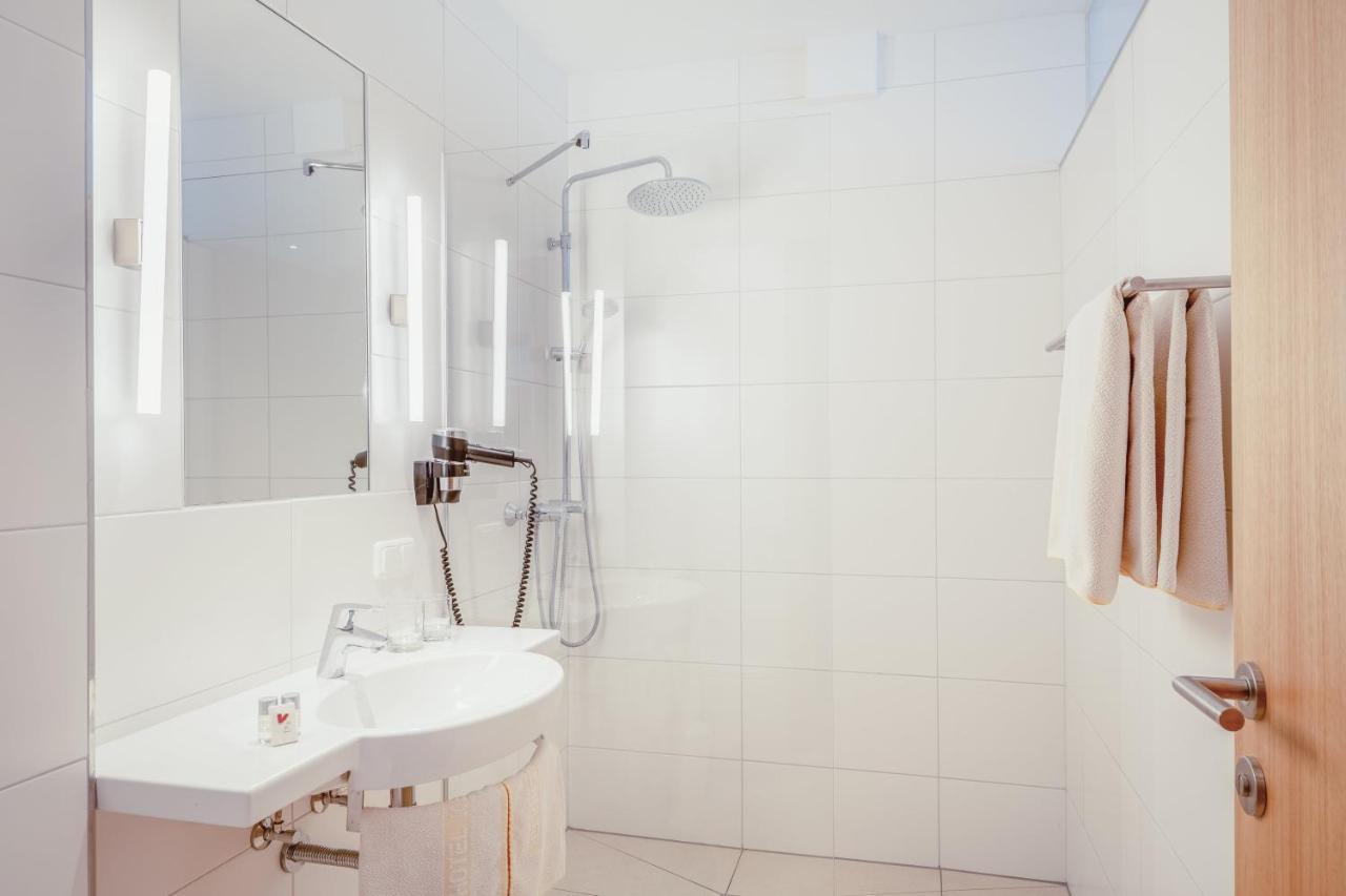 Hotel Kendler Sankt Gilgen Extérieur photo