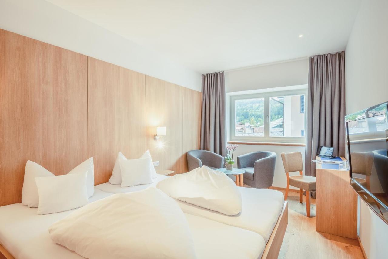 Hotel Kendler Sankt Gilgen Extérieur photo