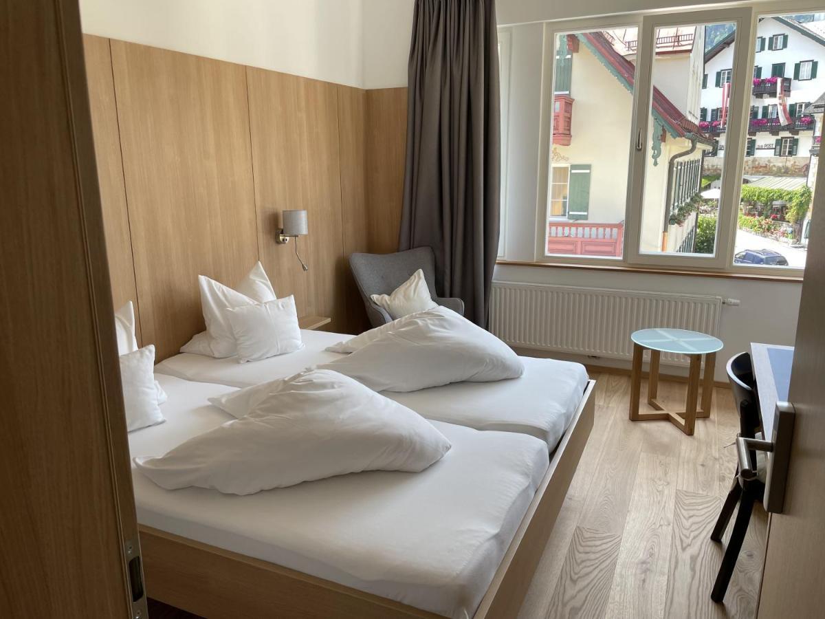 Hotel Kendler Sankt Gilgen Extérieur photo