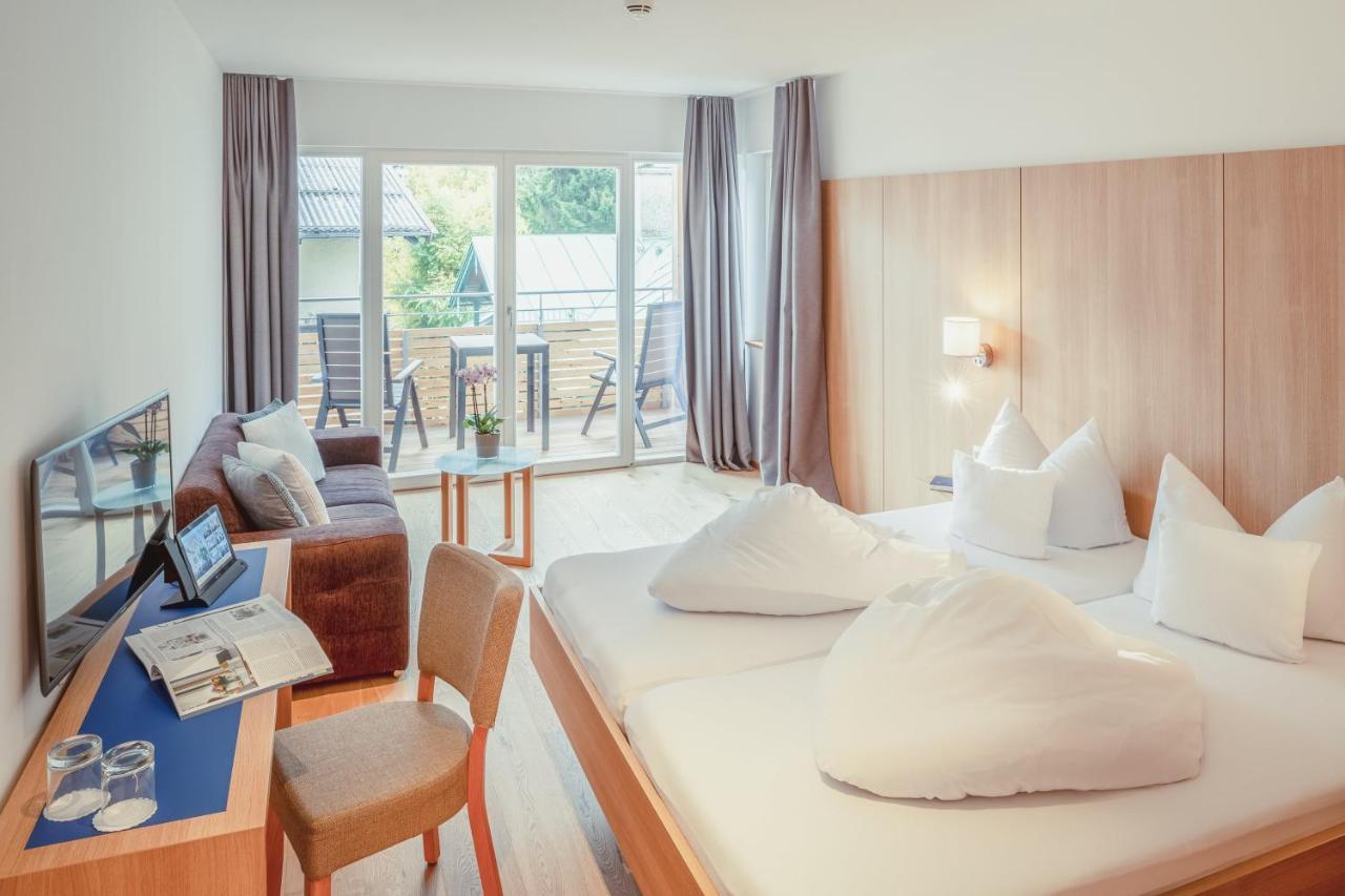 Hotel Kendler Sankt Gilgen Extérieur photo