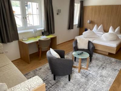 Hotel Kendler Sankt Gilgen Extérieur photo