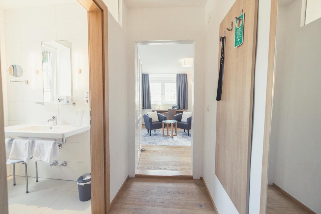 Hotel Kendler Sankt Gilgen Extérieur photo