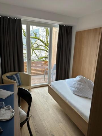 Hotel Kendler Sankt Gilgen Extérieur photo