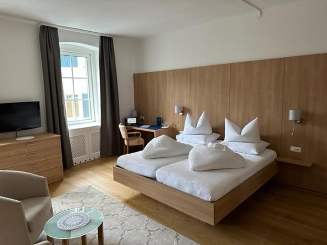 Hotel Kendler Sankt Gilgen Extérieur photo