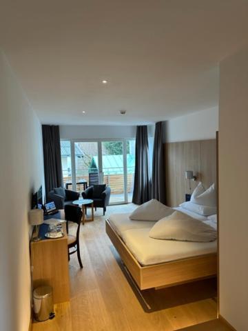 Hotel Kendler Sankt Gilgen Extérieur photo