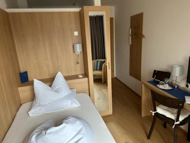 Hotel Kendler Sankt Gilgen Extérieur photo