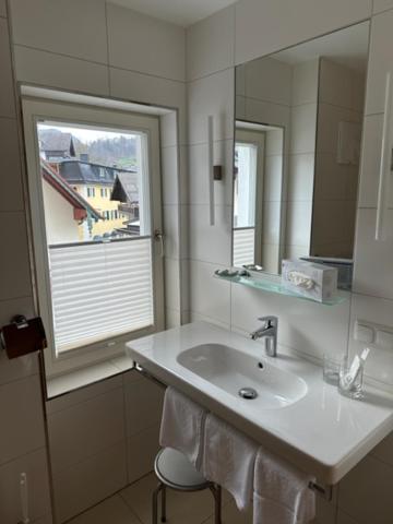Hotel Kendler Sankt Gilgen Extérieur photo