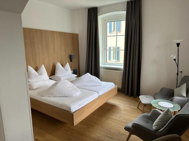 Hotel Kendler Sankt Gilgen Extérieur photo