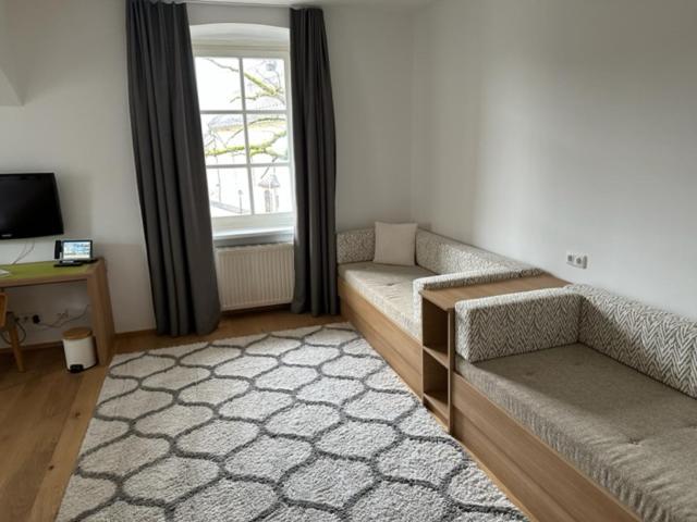 Hotel Kendler Sankt Gilgen Extérieur photo